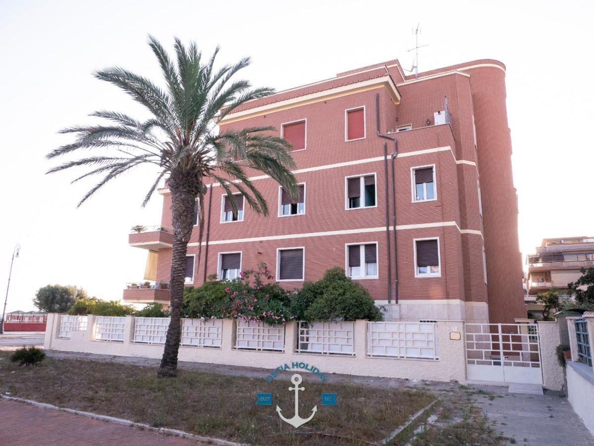 Ostia Holiday Lotito Loft Apartment Lido di Ostia