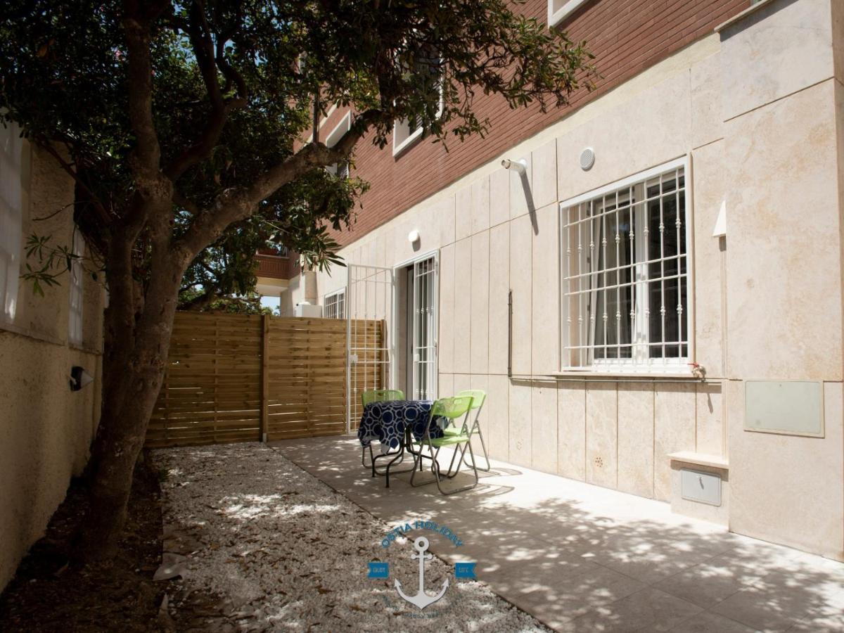 Ostia Holiday Lotito Loft
