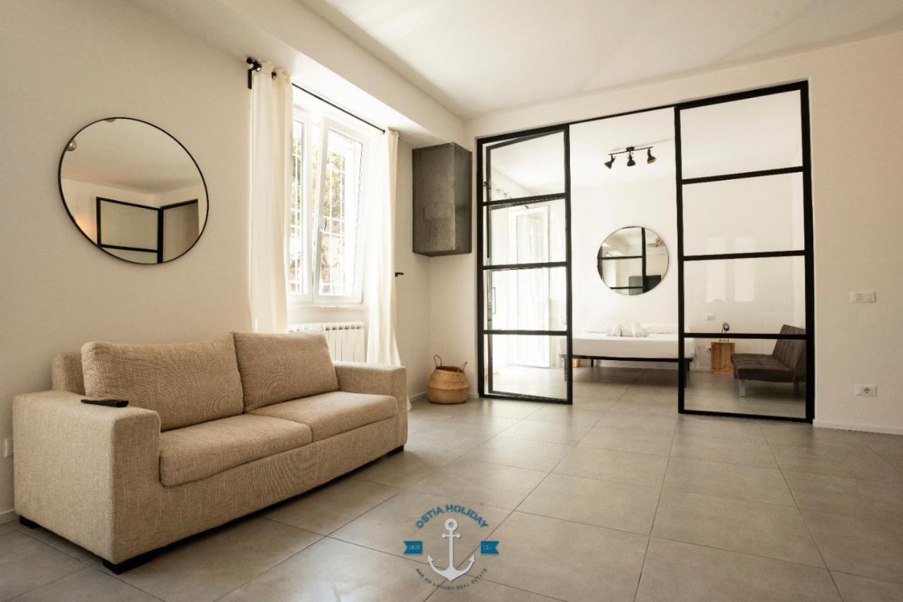 Ostia Holiday Lotito Loft Lido di Ostia