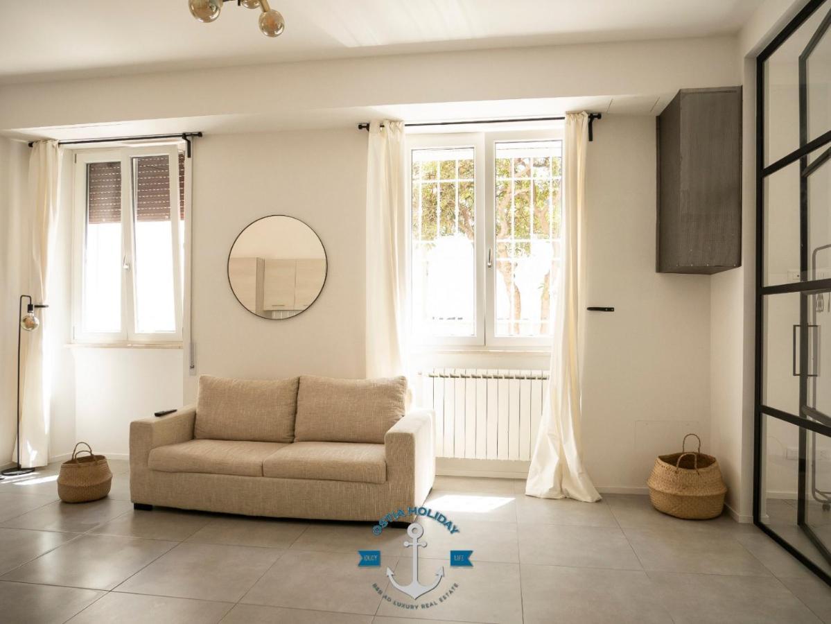 Ostia Holiday Lotito Loft Apartment Lido di Ostia