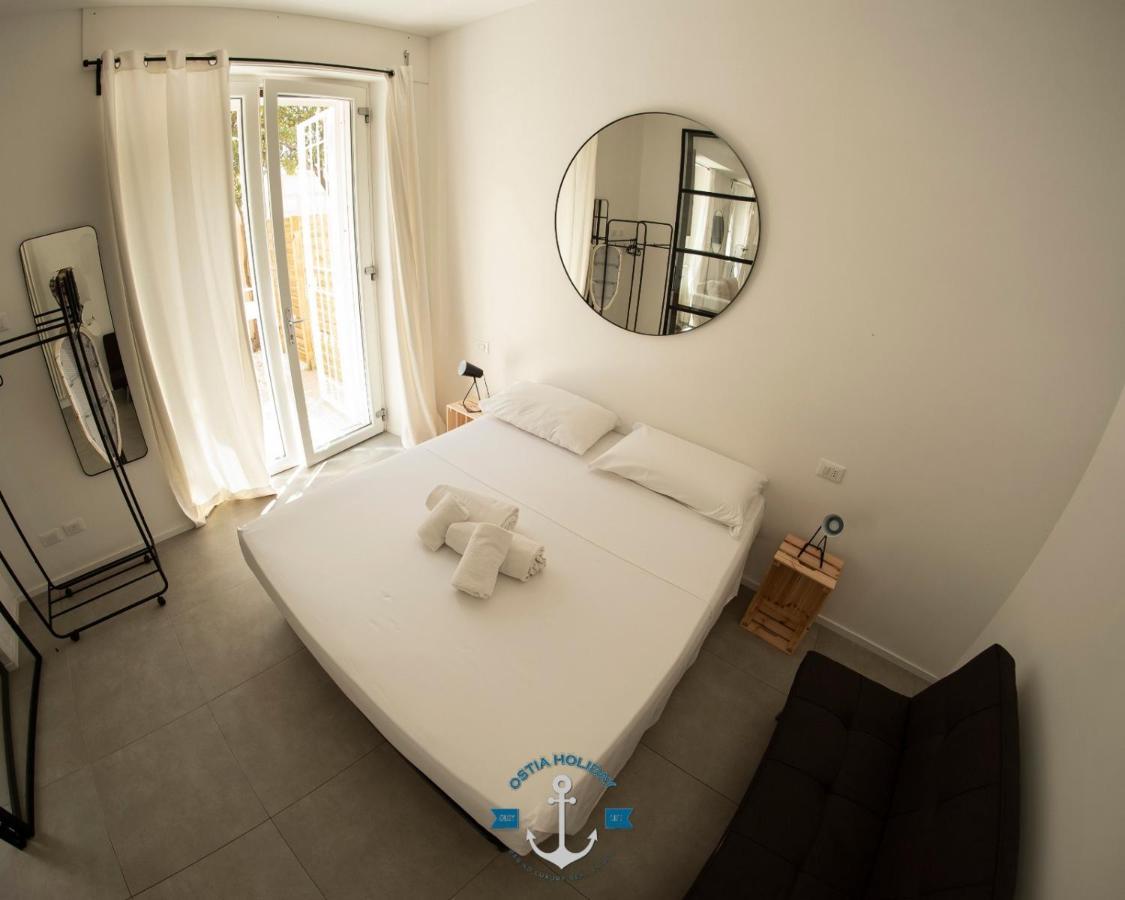 Apartment Ostia Holiday Lotito Loft Lido di Ostia