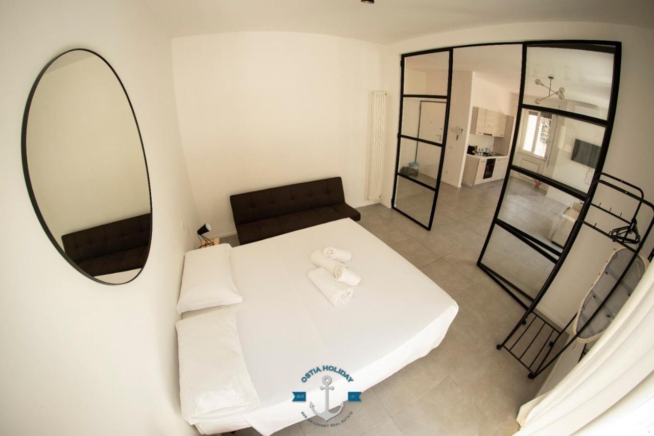 Ostia Holiday Lotito Loft Lido di Ostia