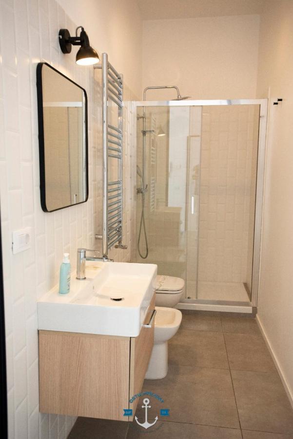Ostia Holiday Lotito Loft