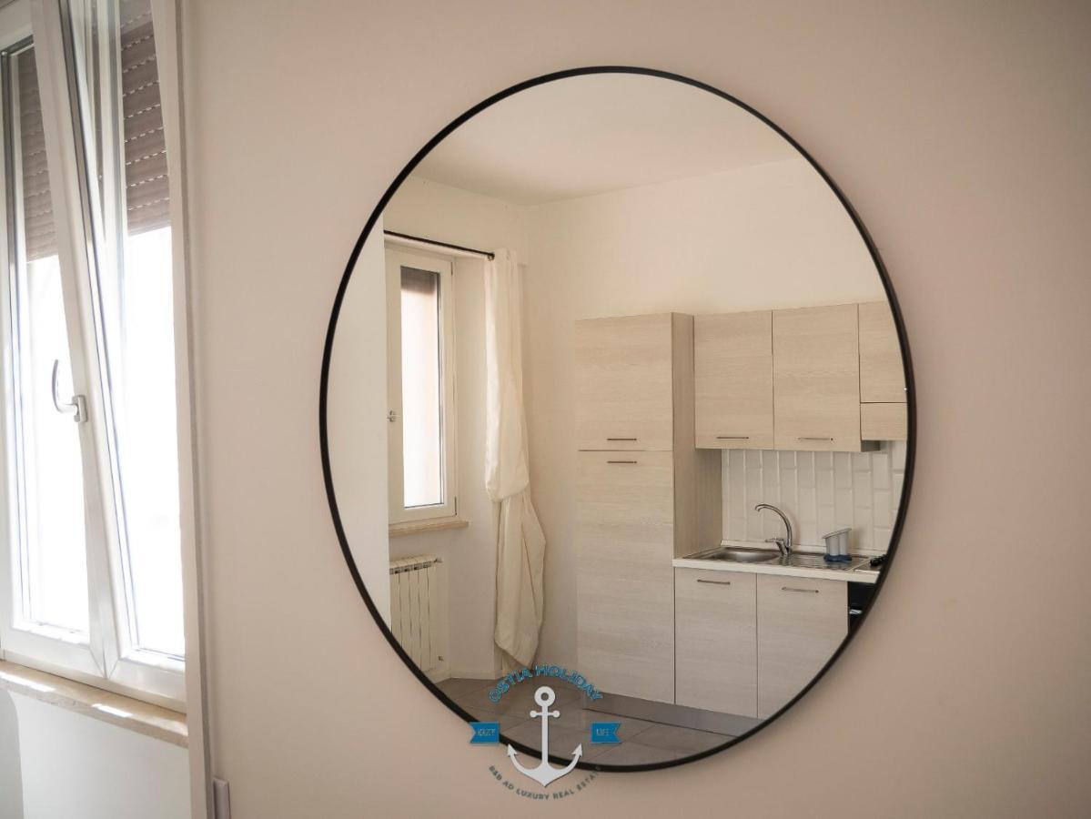 Ostia Holiday Lotito Loft Apartment Lido di Ostia