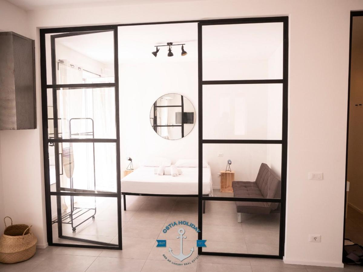 Ostia Holiday Lotito Loft Apartment Lido di Ostia